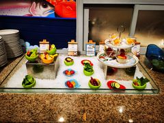 -熊猫自助餐厅.萌趣城堡(长隆熊猫酒店)