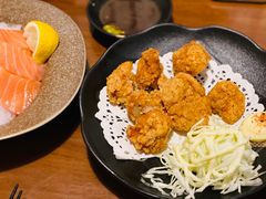 -二午一食创意日式料理(温泉步行一街店)