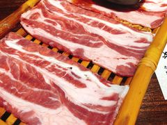 原味肥牛-杀猪天·韩国烤肉(总店)