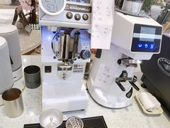 -1/4 ONE QUARTER COFFEE LAB(朝阳大悦城店)