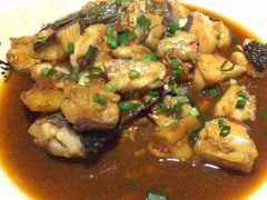 -千岛湖小鱼儿·淳安匠心农家菜