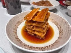 -阿明小菜·海鲜·上海菜(成山路巴黎春天店)