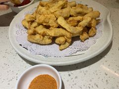 -船歌·鱼水饺青岛菜(金狮广场店)