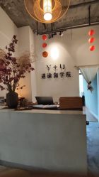 -Y+U遇瑜伽·普拉提