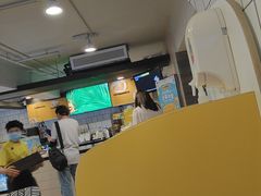 -麦当劳(水坑尾街店)