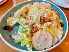 -MR.ROCKY洛奇先生RESTAURANT&BAR(宝安壹方城店)