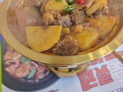 -膳当家黄焖鸡米饭(下沙宝龙店)
