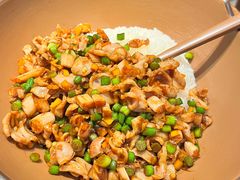 -德天顺盖码饭(人民西路店)