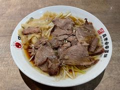 -直隶安家牛肉罩饼(七一路店)