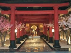 -蓝鲸湾汤泉(包河店)