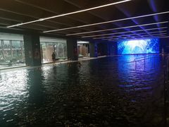 -西安W酒店FIT有型健身中心