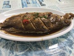 -水香园·中国徽菜名店(紫霞大道店)