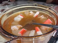 -稻香饭店(IFS国金中心店)