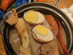 -桂马·日本料理·海胆·海鲜饭·酒场(民主广场店)