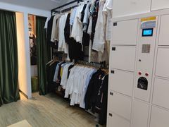 -真我樣照相馆·身份证·证件照·外拍(环球港店)