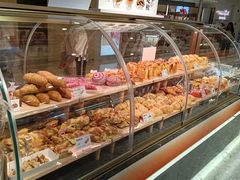 -露丝卡文•世界冠军面包(白云安华汇店)