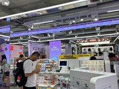 -line friends(明洞旗舰店)