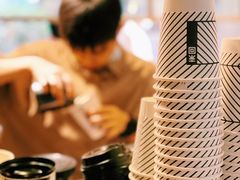 -来回·咖啡(天河南店)