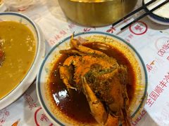 -三妹小龙虾·黄油蟹(华侨城总店)