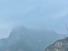 -圣莲山风景区