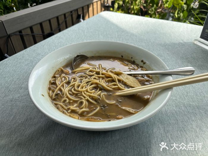 龙井壹号·茶缘山景宴(龙井村店)图片