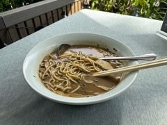 -龙井壹号·茶缘山景宴(龙井村店)