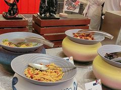 -盛宴标帜餐厅·亲子自助 (南昌喜来登酒店)