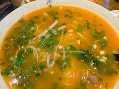 -漆黑觉米粉(三里屯店)