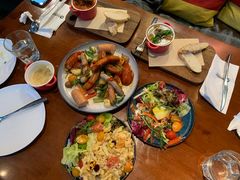 -haxnbauer海森堡德国餐厅(深圳coco店)