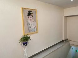 -盘子女人坊古装写真摄影