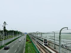 -海堤纪念公园