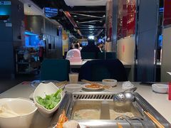 -海底捞火锅(枫蓝国际购物中心店)