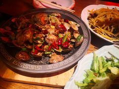 -肉串汪(望京店)