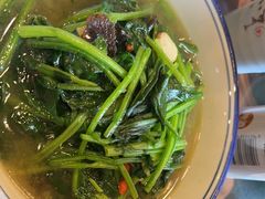 -西江美食舫·江西菜(健德桥店)