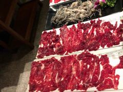 -牛事制造局牛肉火锅(莲岳路店)