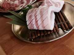 -西塔老太太泥炉烤肉(万柳华联店)