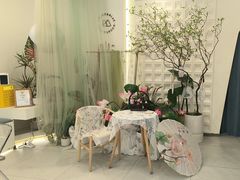 -山与蓝·轻糖鲜果蛋糕(勒泰店)