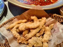 -伟大航路烤鱼(迅驰广场店)