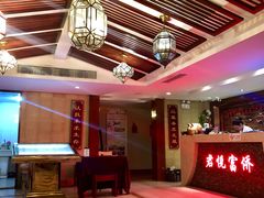-跨越足界Spa足道(潍坊店)