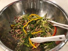 -So Lounge索兰至餐厅(蓝色港湾店)