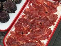 -毛辣果·贵州红酸汤牛肉火锅(西单店)