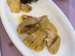 -顺风海鲜港(长寿路店)
