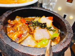 -富淳饭店(陆家嘴保利广场店)
