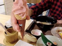 -割烹旭日本料理(龙湖狮山天街店)