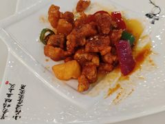 -旭璟酒家·传统粤菜·湘菜(逸景路店)