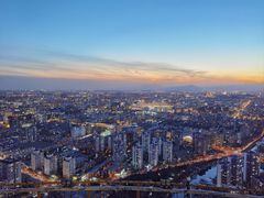 -中央广播电视塔