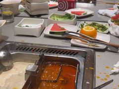 -海底捞火锅(关山保利店)