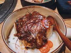 -一牛道炭火烧肉居酒屋(椒江店)