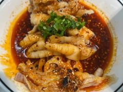 -太二酸菜鱼(兴业太古汇店)