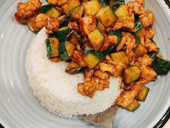 -西部马华清真食府·丝路菜(大钟寺店)